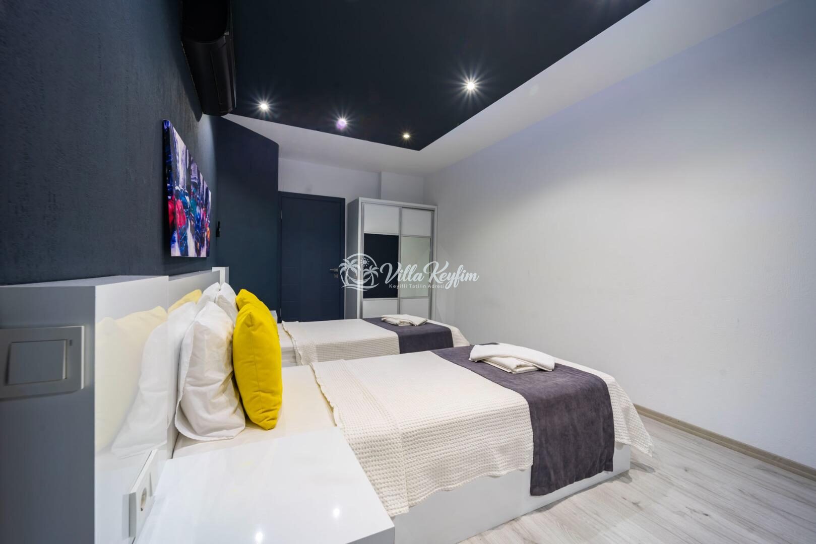Villa Everest — 69