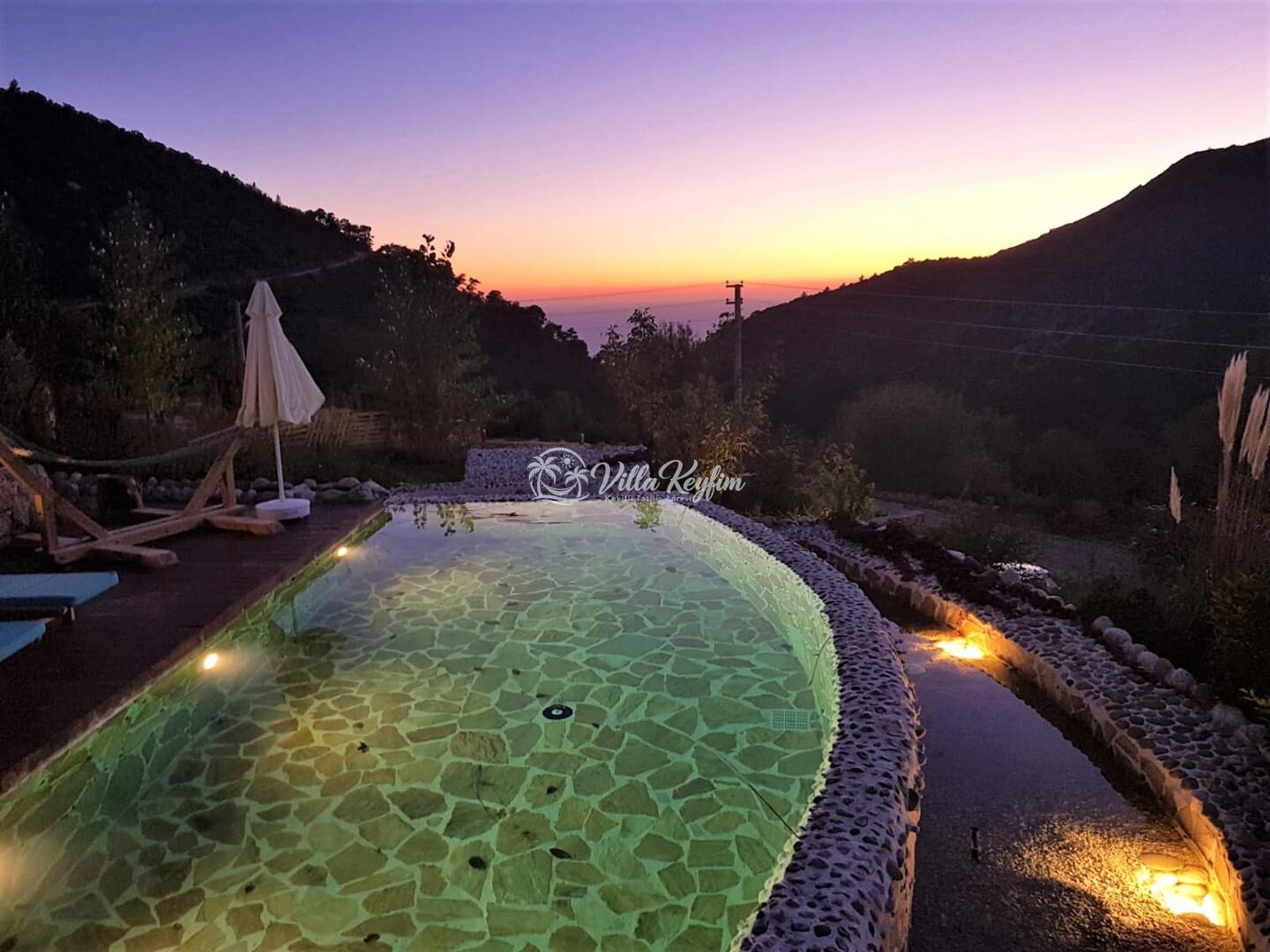 Villa Ambar Ceviz — 11