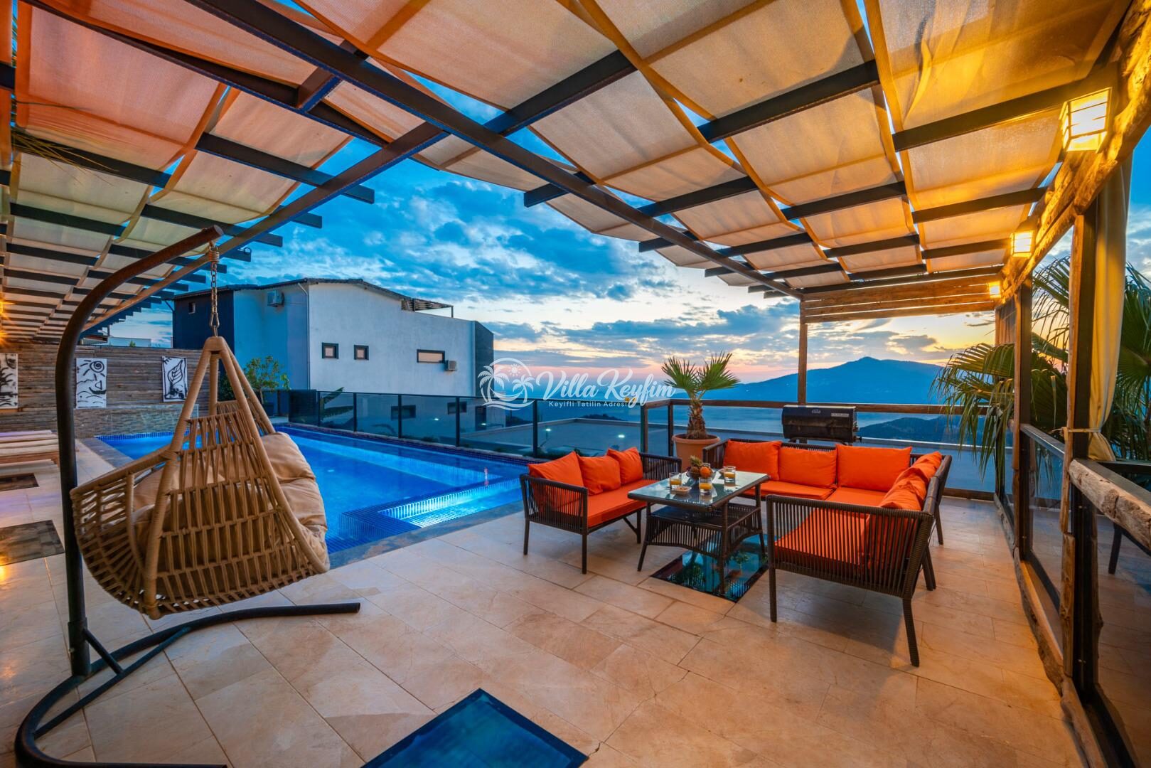 Villa Everest — 75