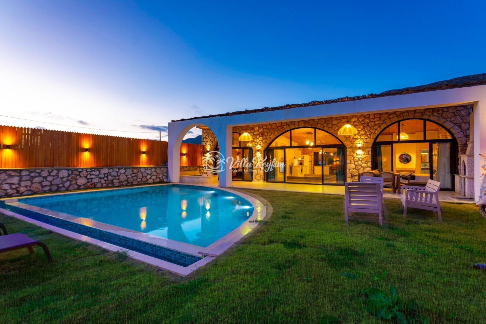 Villa Ark — 2
