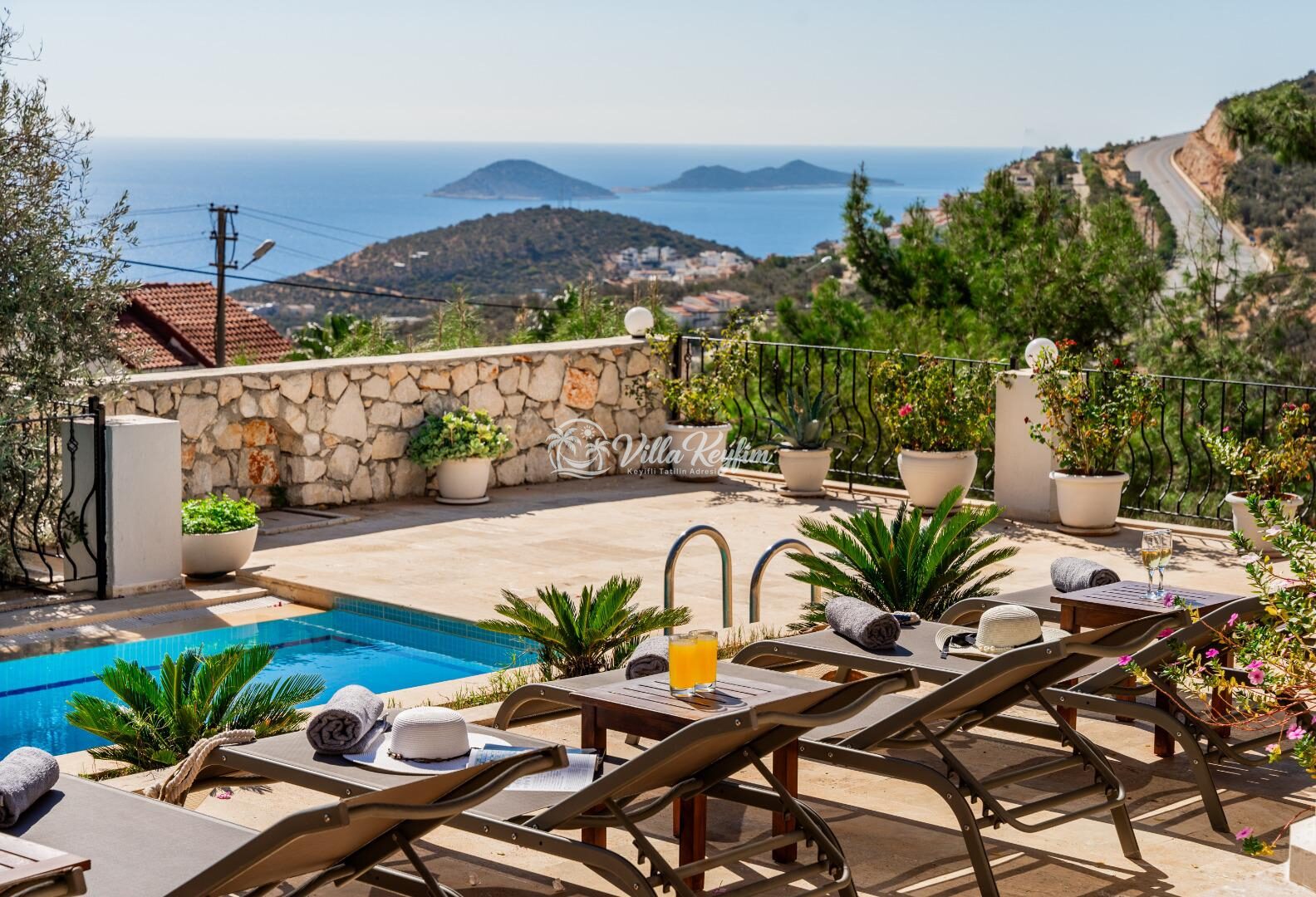 Villa Seas The Day — 4