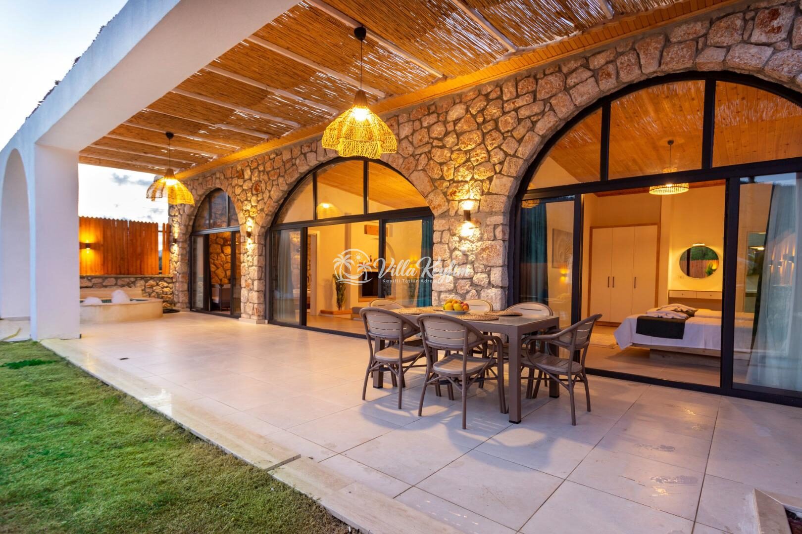 Villa Ark — 7