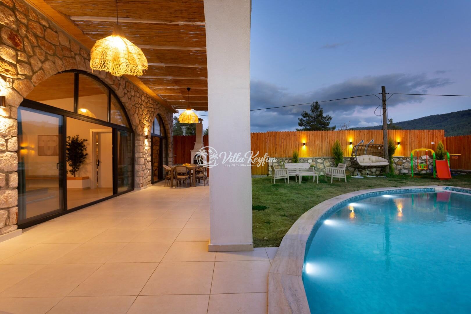 Villa Ark — 12