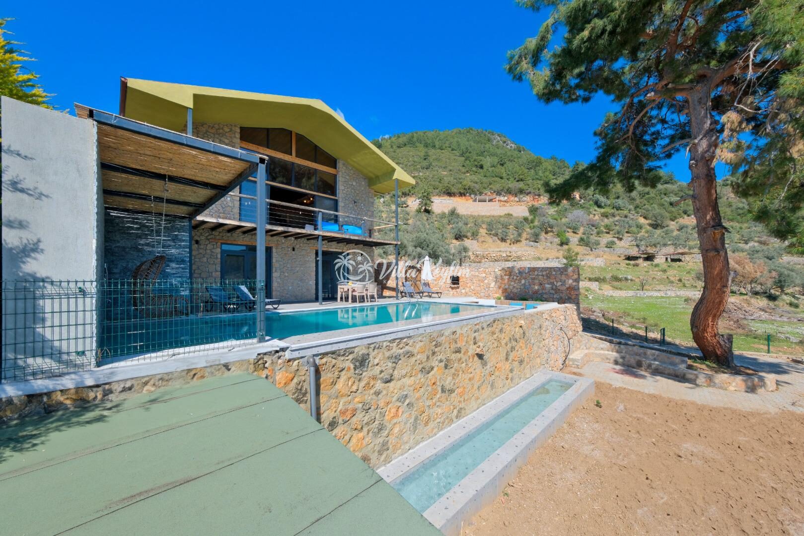 Villa Ayza — 5