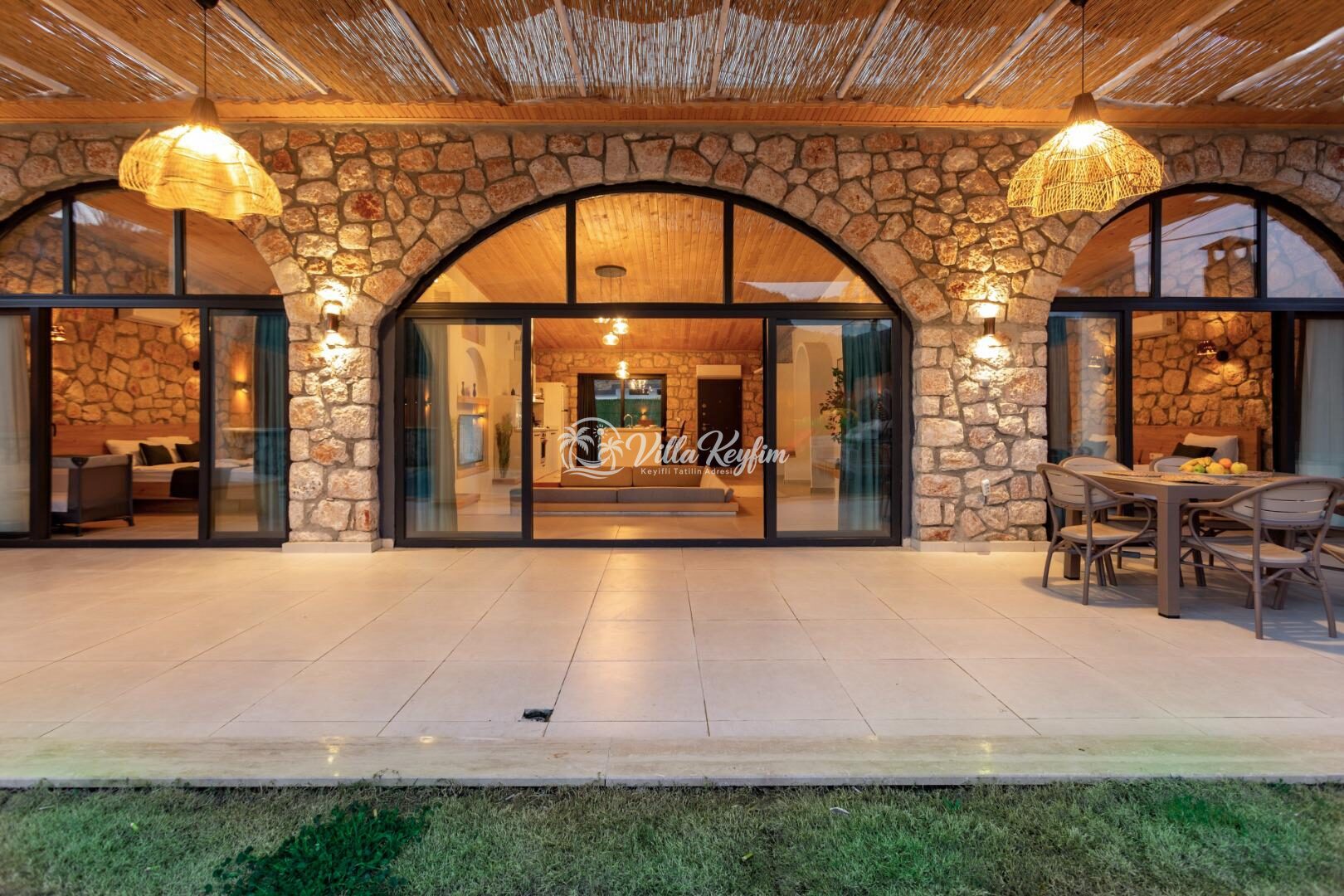 Villa Ark — 16
