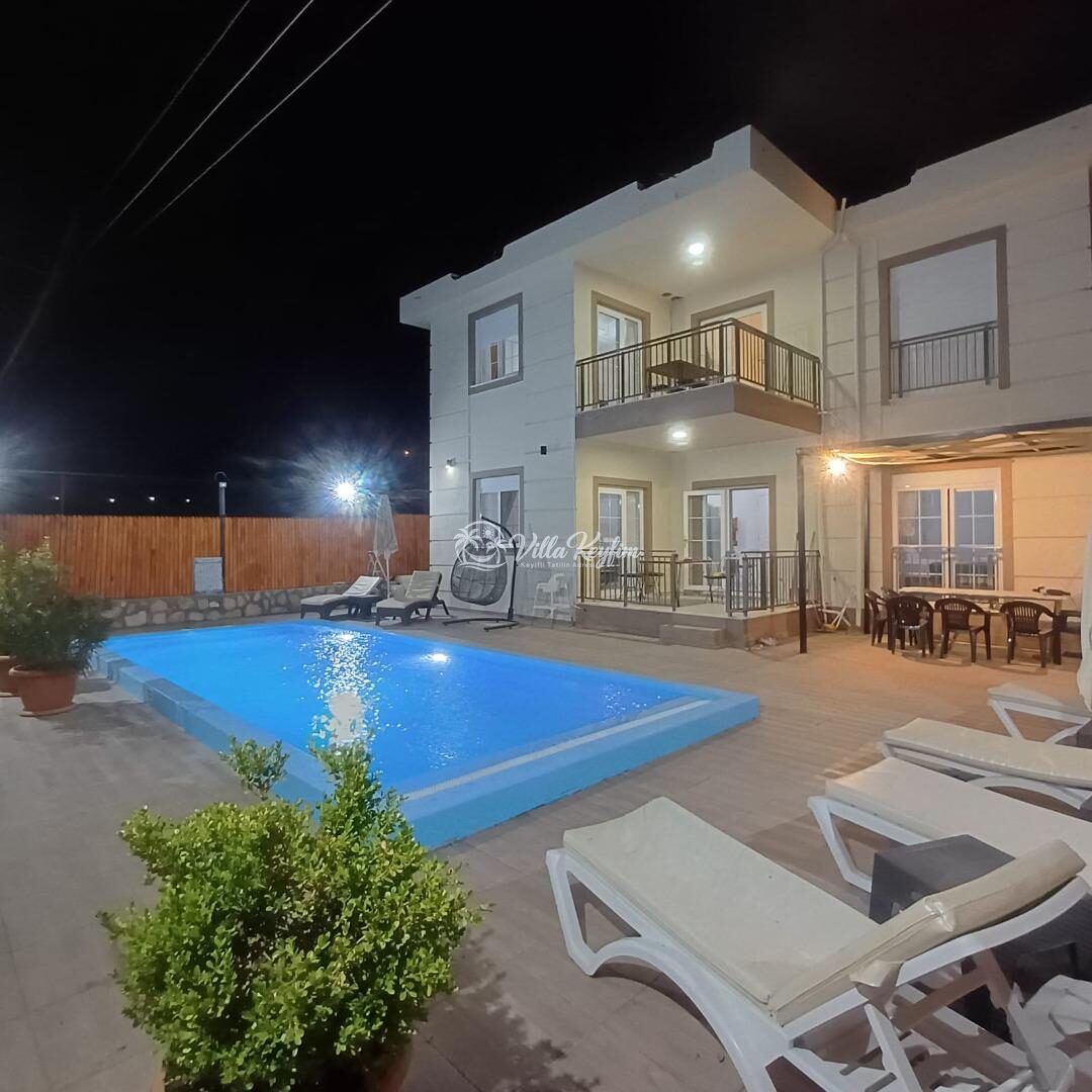 Villa Şakayık — 5