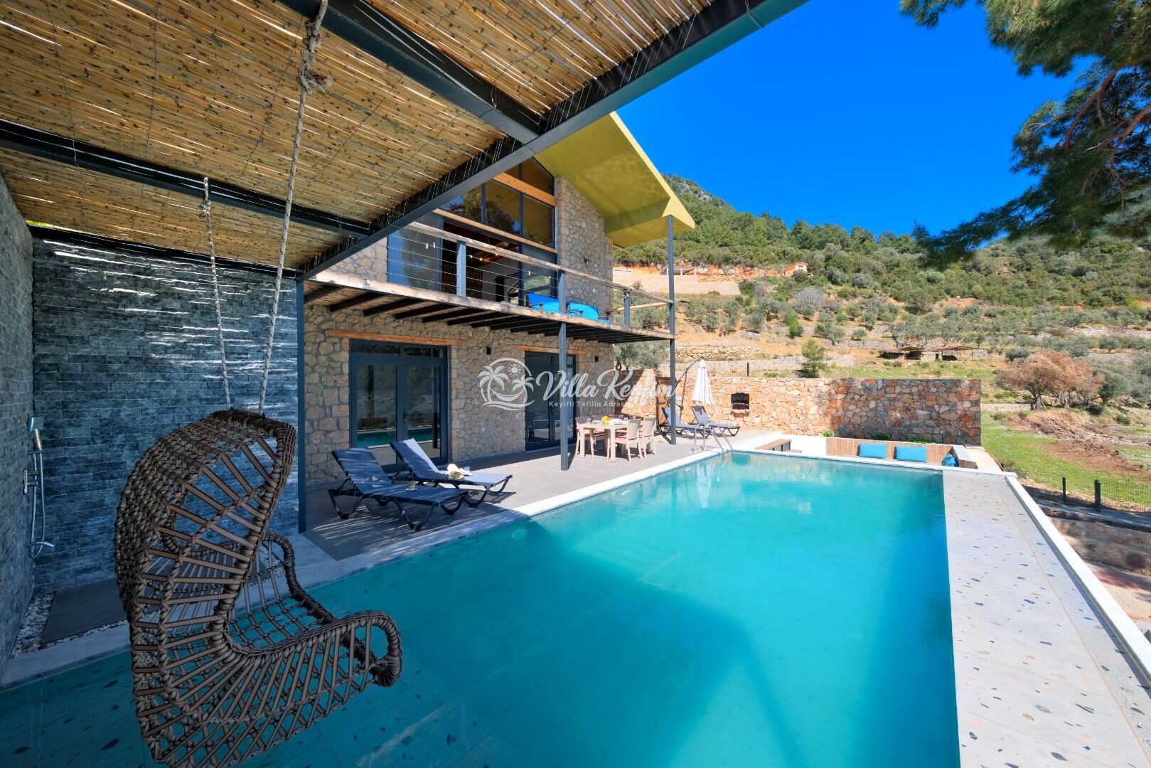 Villa Ayza — 9