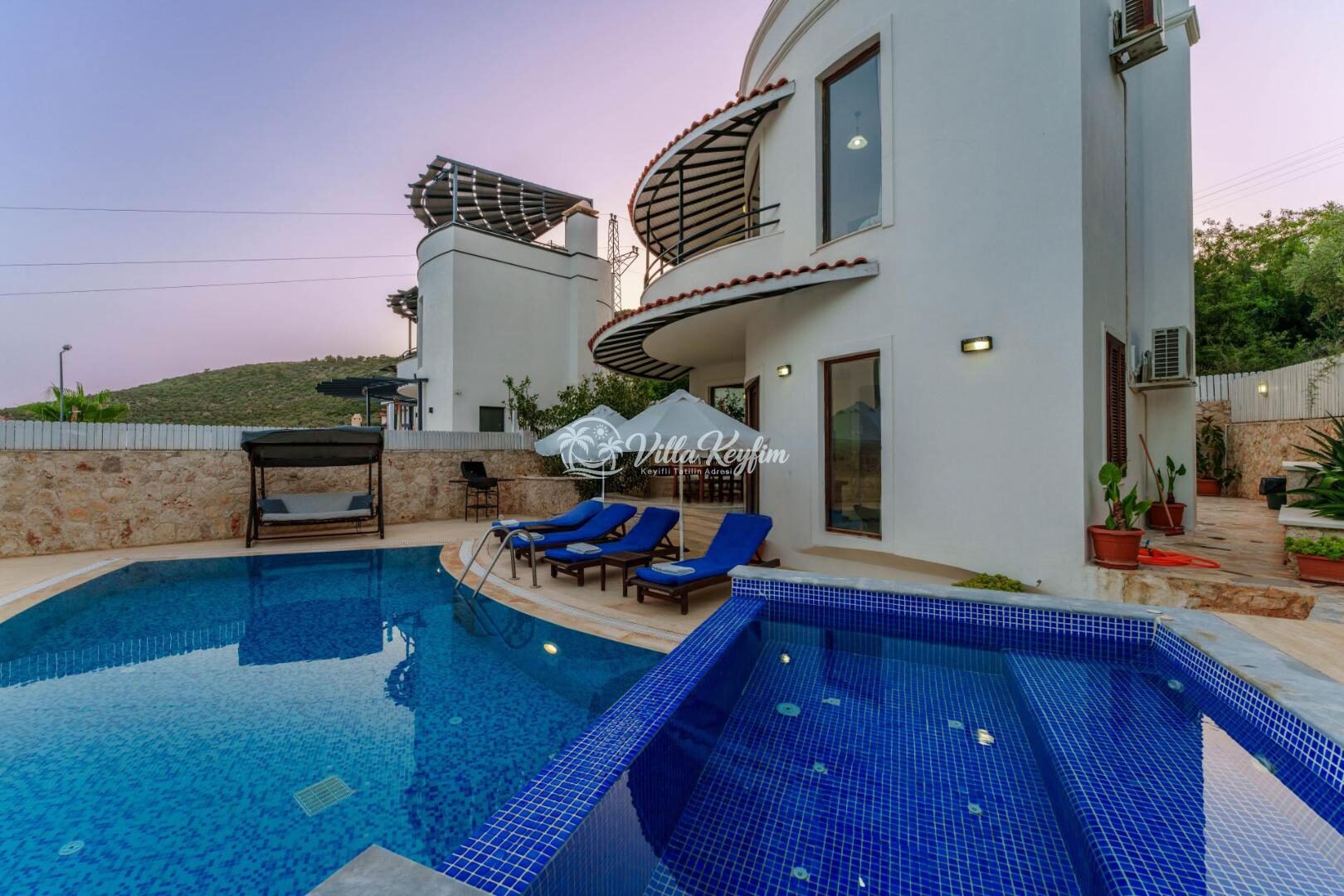 Villa Erel — 3
