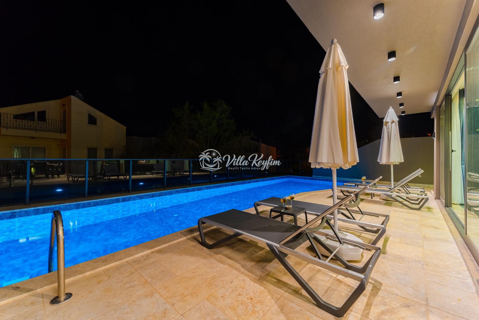 Villa Muhil — 10