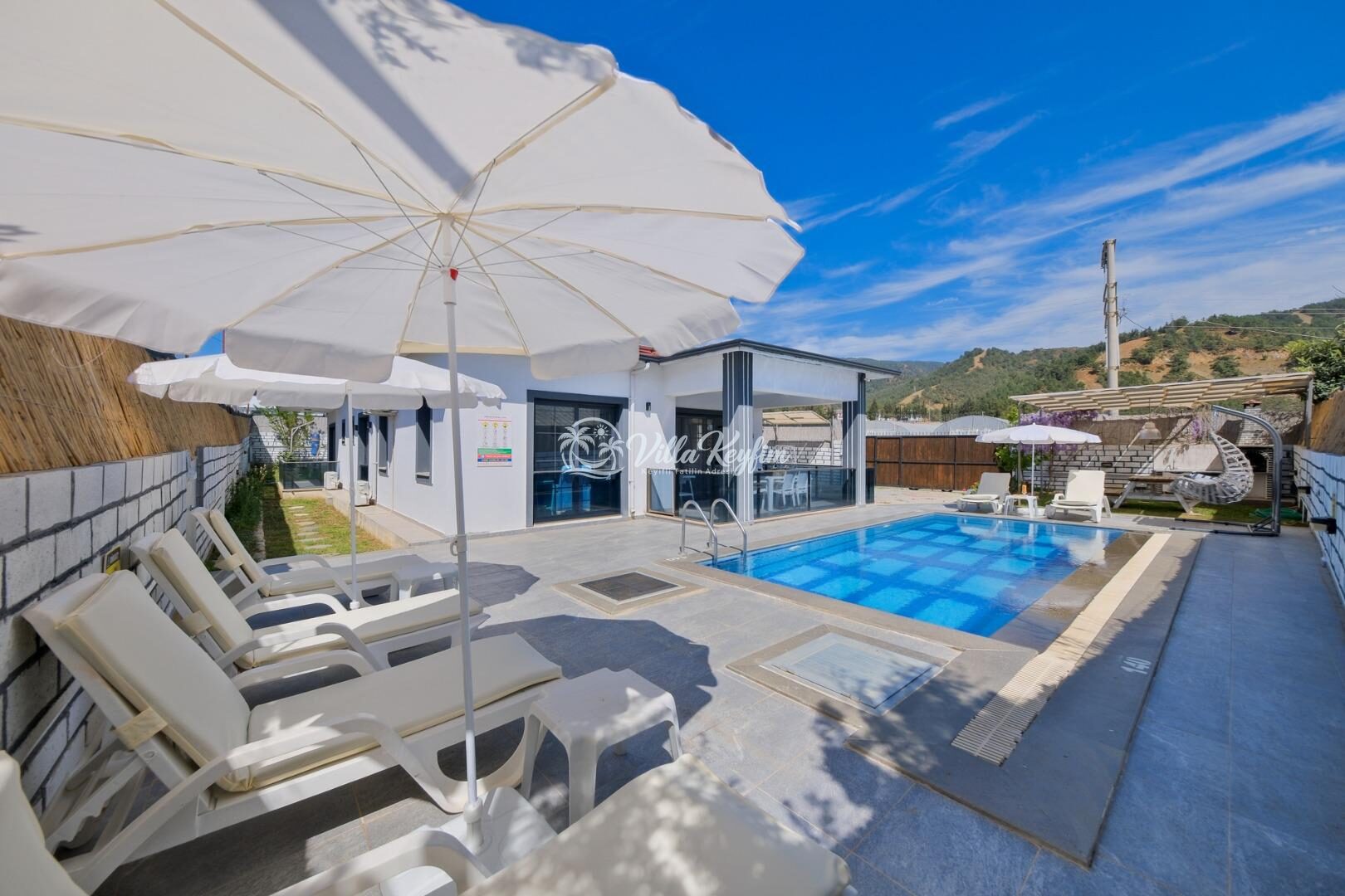 Villa Altın 1 — 7
