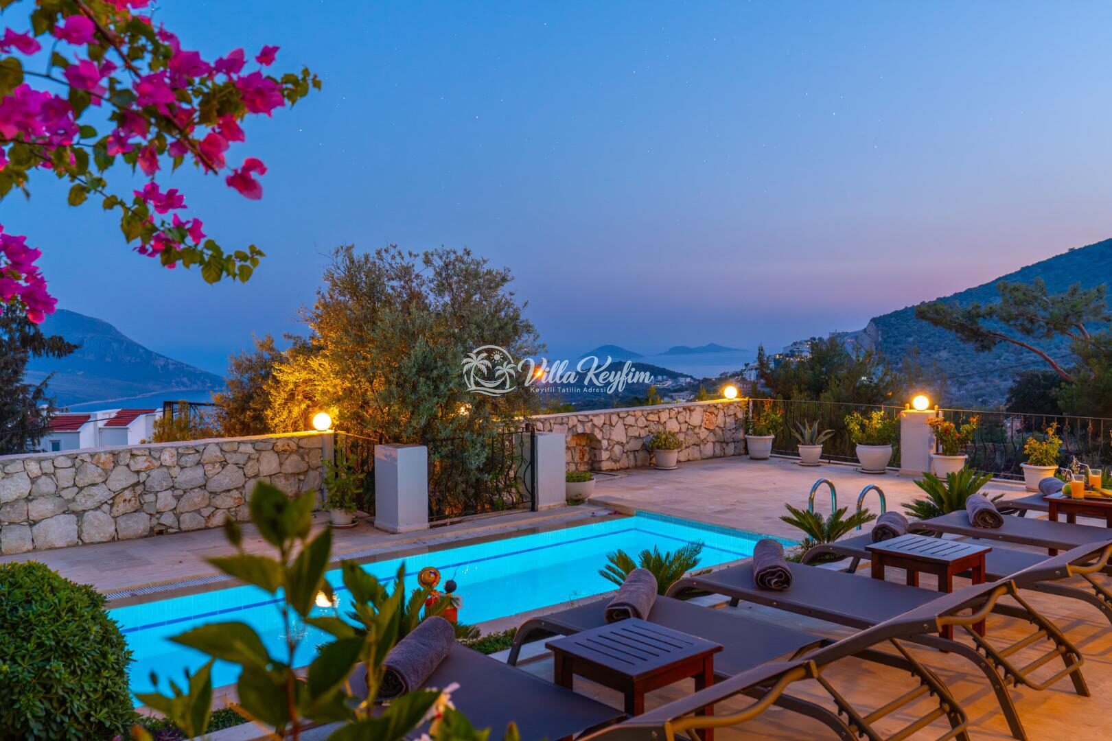 Villa Seas The Day — 20