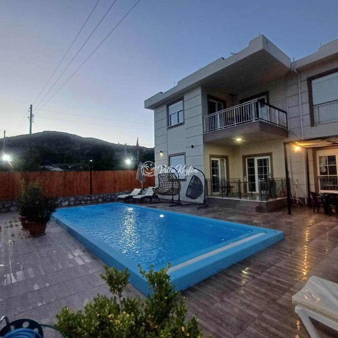 Villa Şakayık — 12