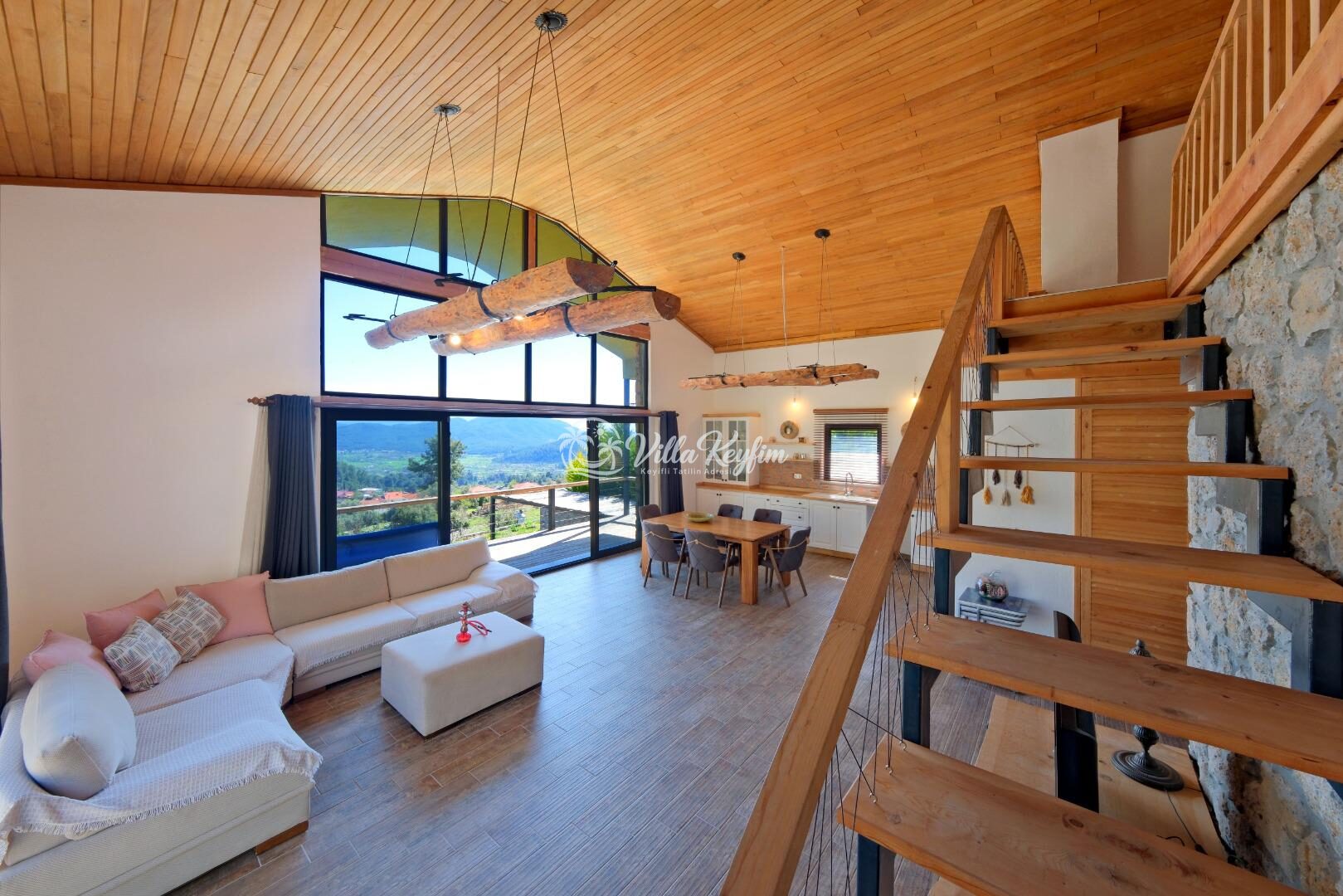Villa Ayza — 16
