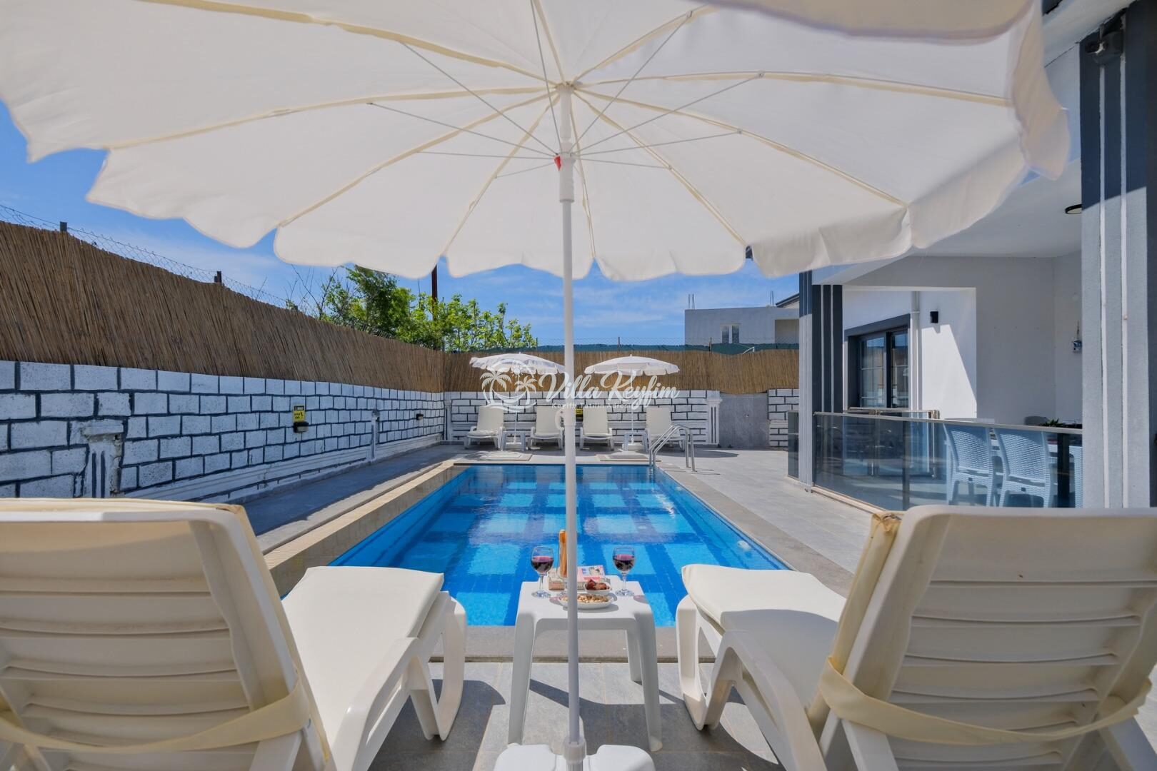 Villa Altın 1 — 11