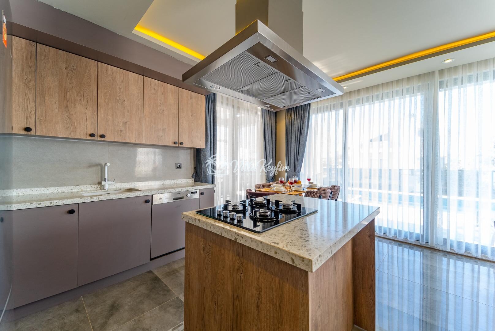 Villa Muhil — 21