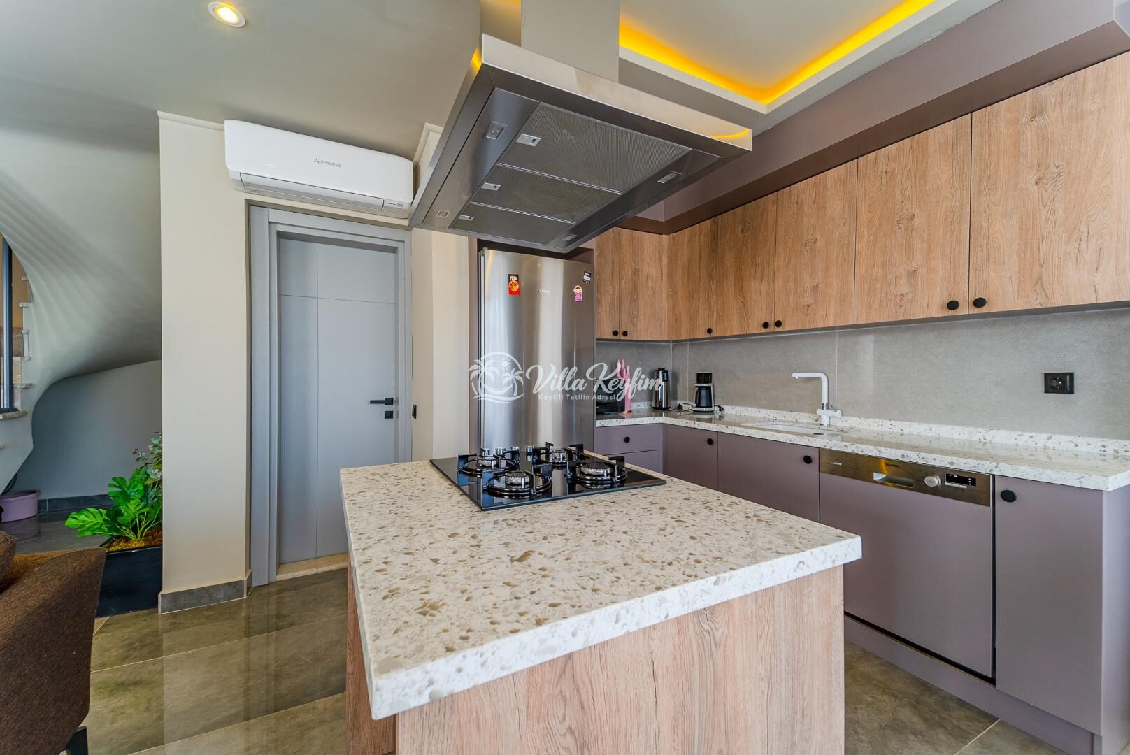 Villa Muhil — 22