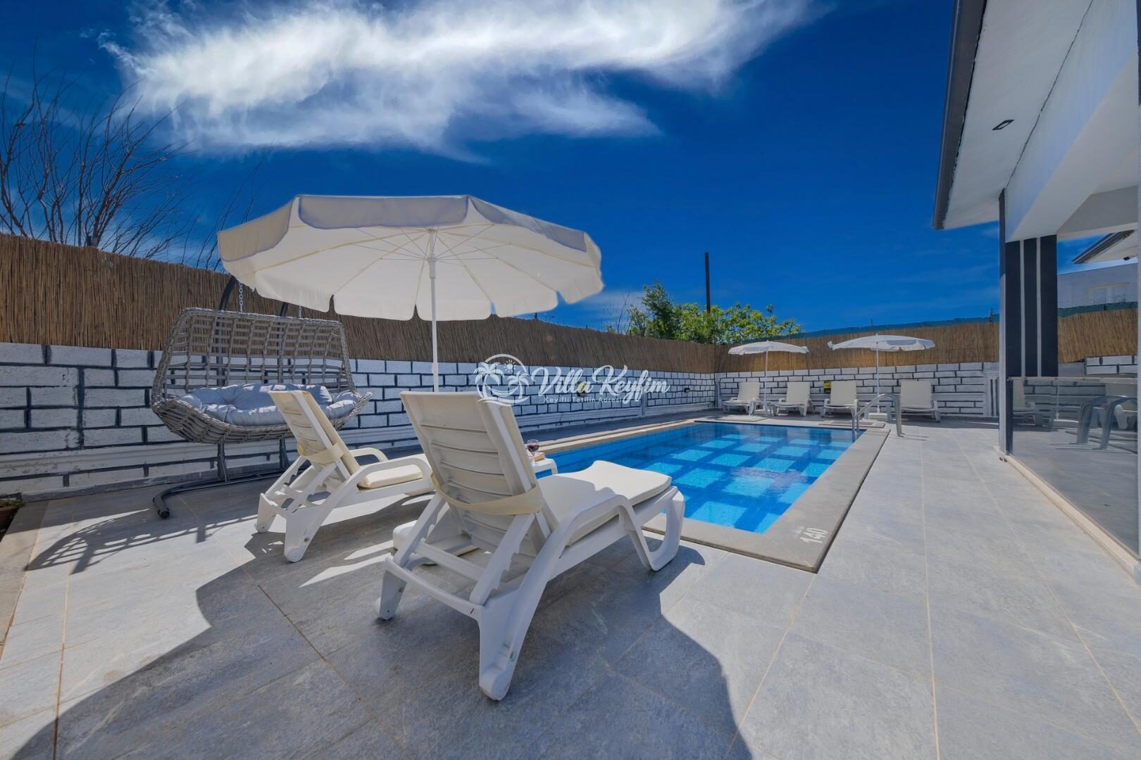 Villa Altın 1 — 18