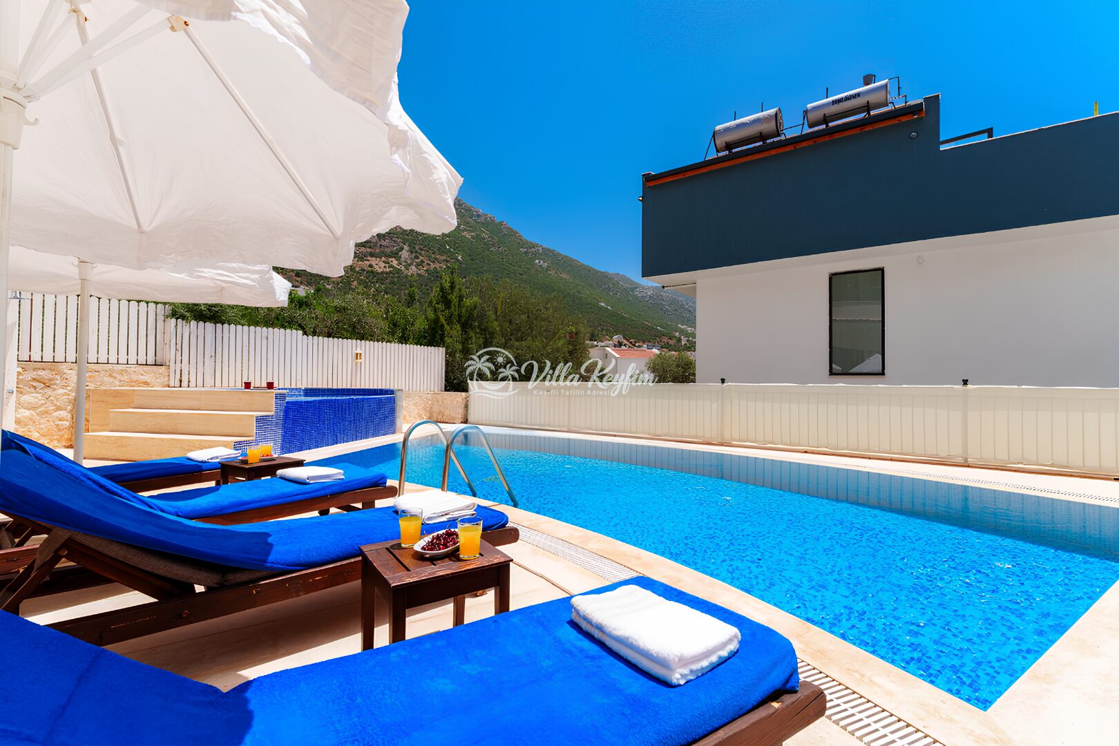 Villa Erel — 10