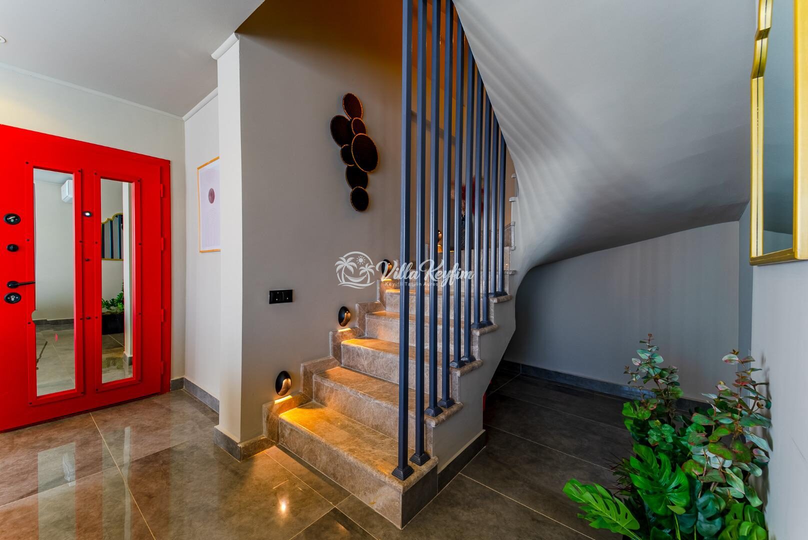 Villa Muhil — 26