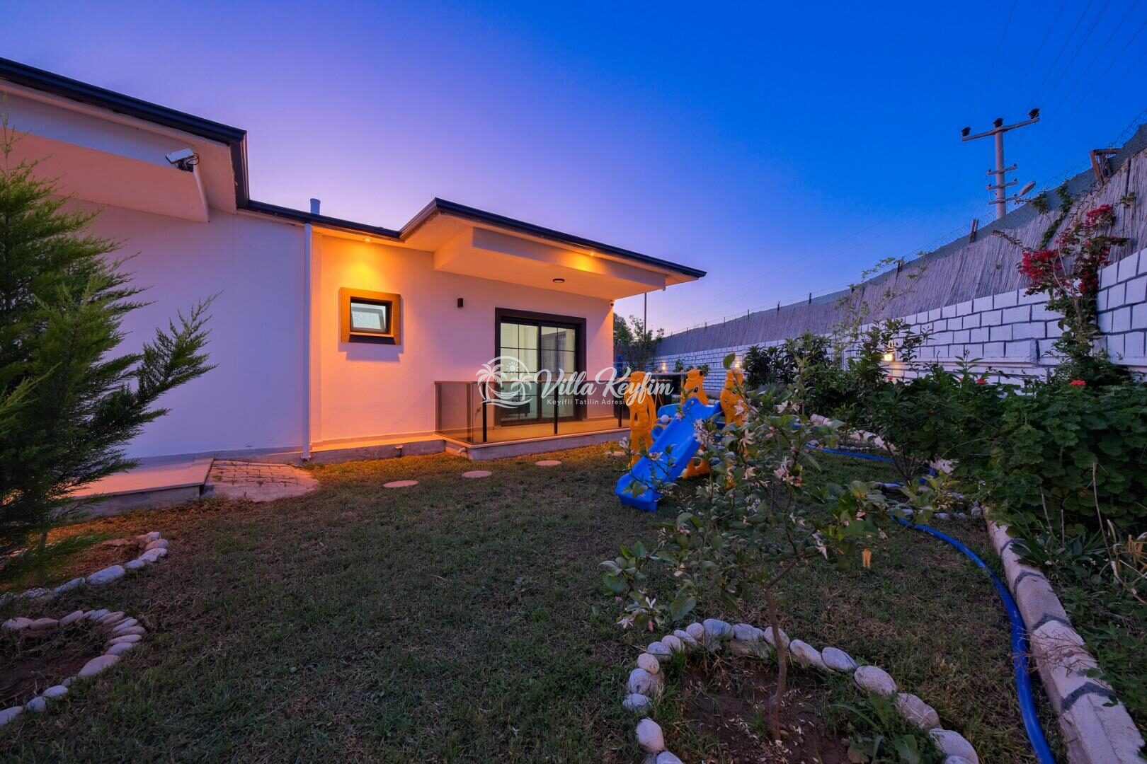 Villa Altın 1 — 23