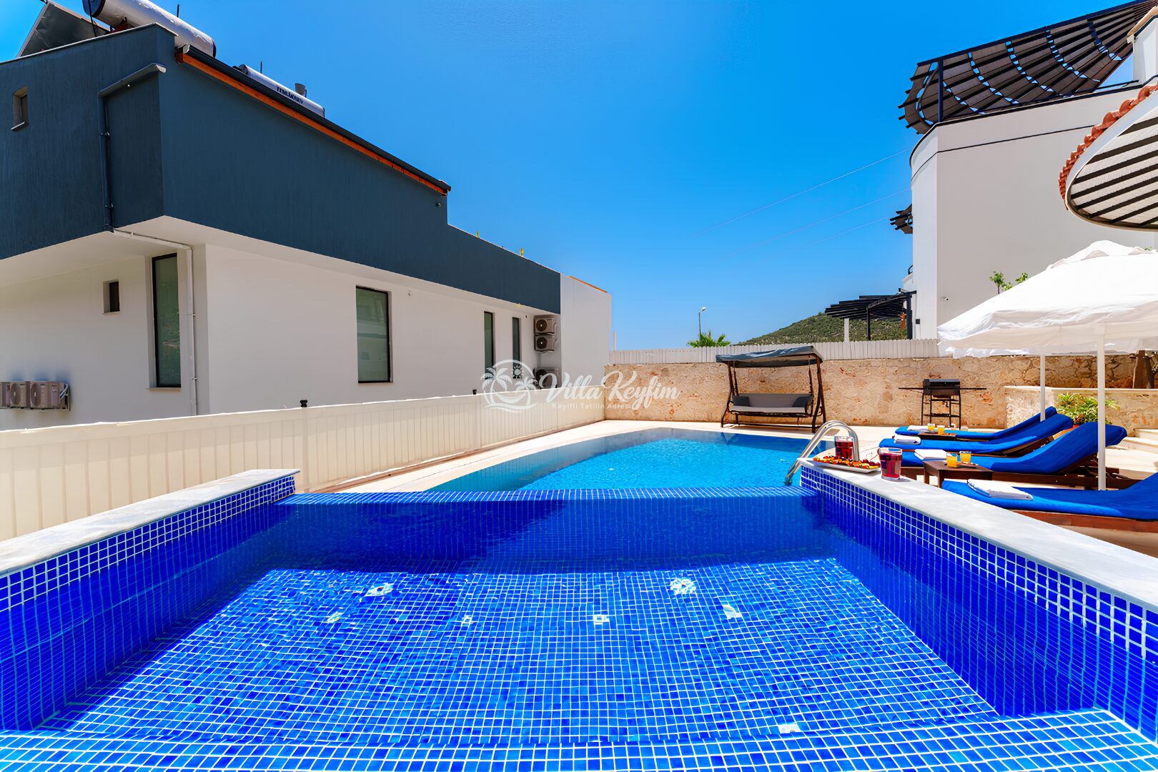 Villa Erel — 11