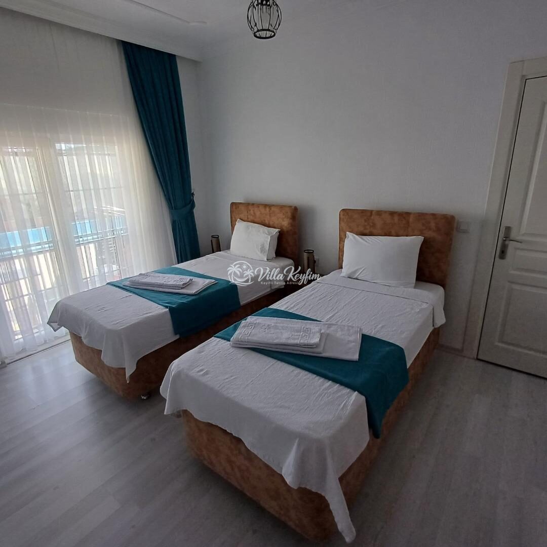 Villa Şakayık — 30