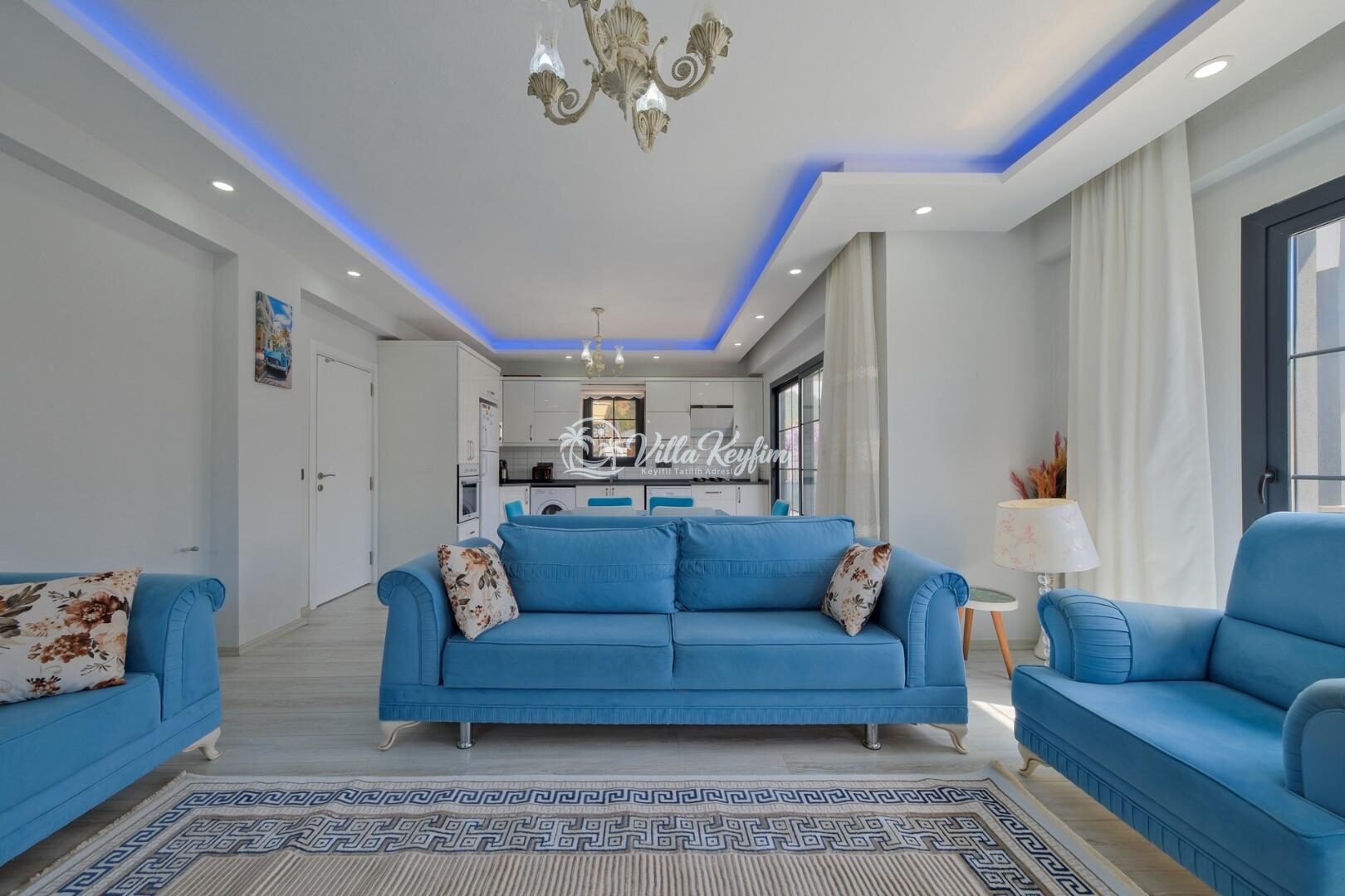 Villa Altın 1 — 24