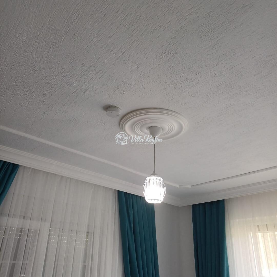 Villa Şakayık — 33
