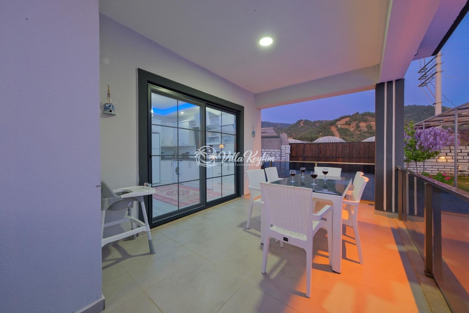 Villa Altın 1 — 27