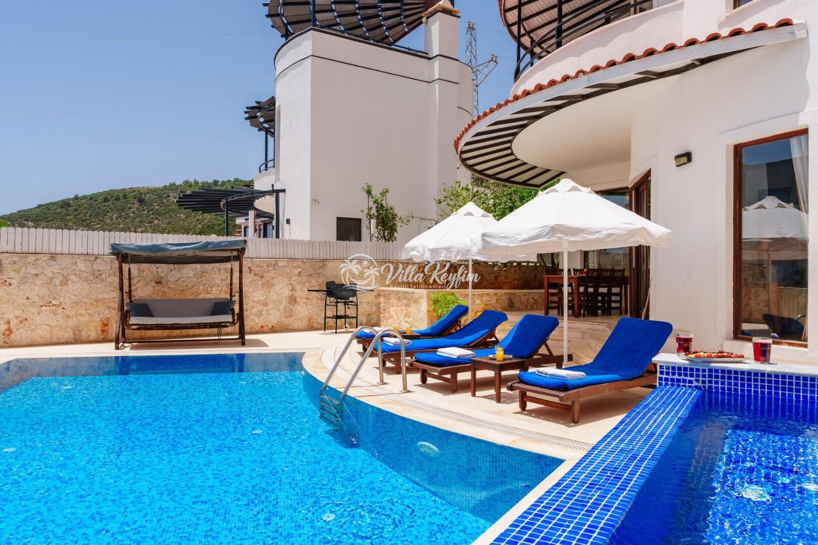 Villa Erel — 14