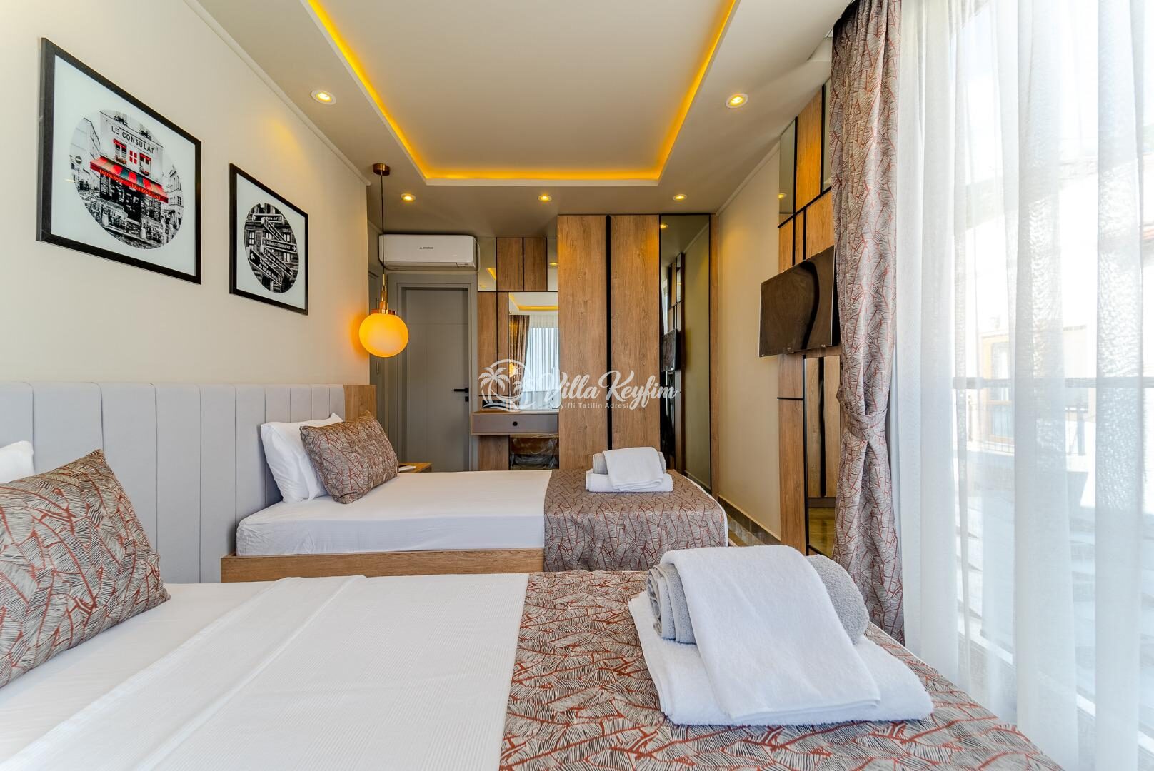 Villa Muhil — 35