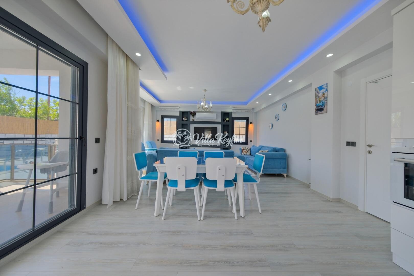 Villa Altın 1 — 32