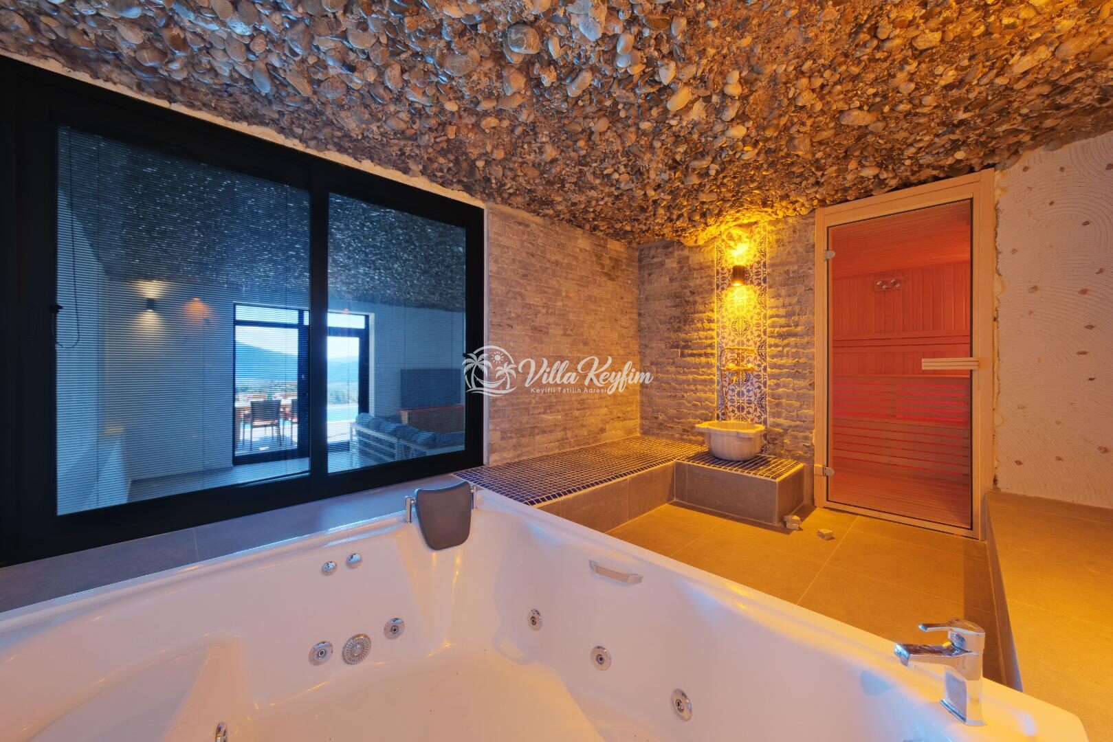 Villa Ayza — 39