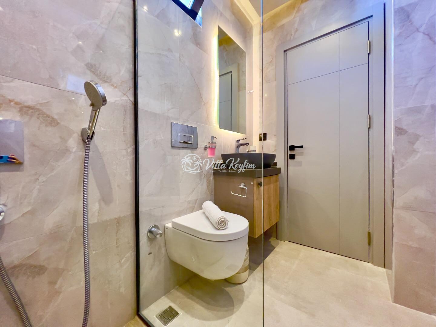 Villa Muhil — 40