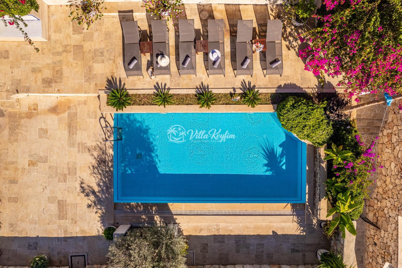 Villa Seas The Day — 48