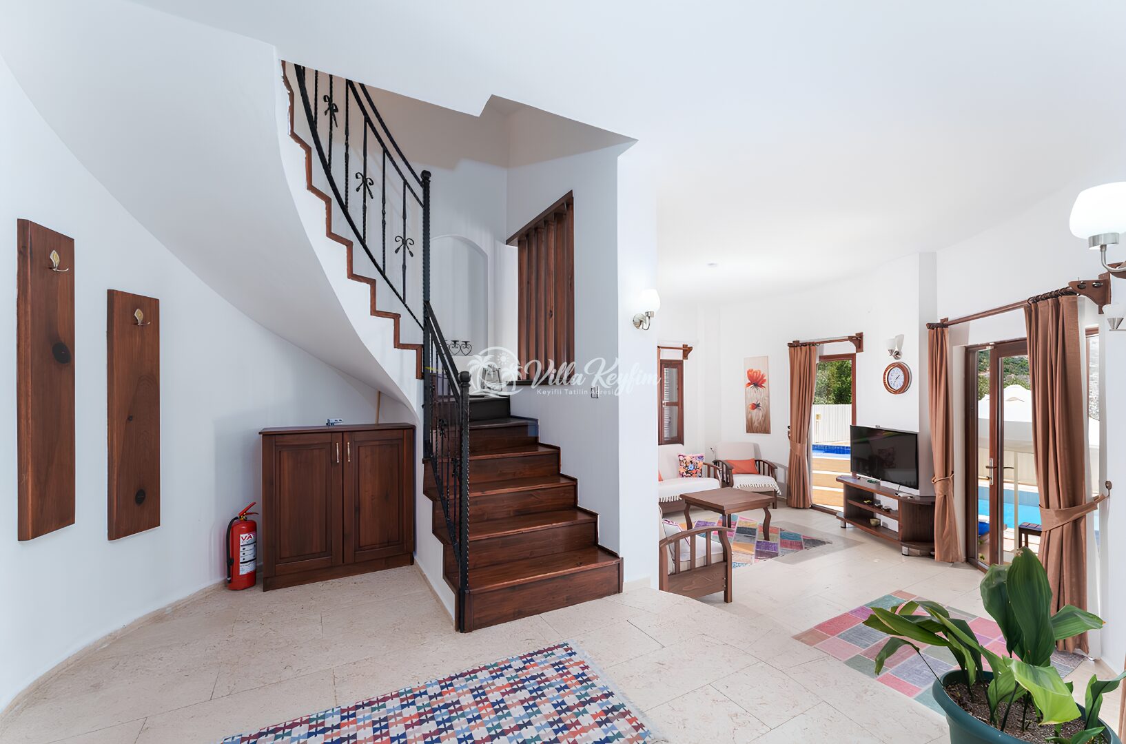 Villa Erel — 17