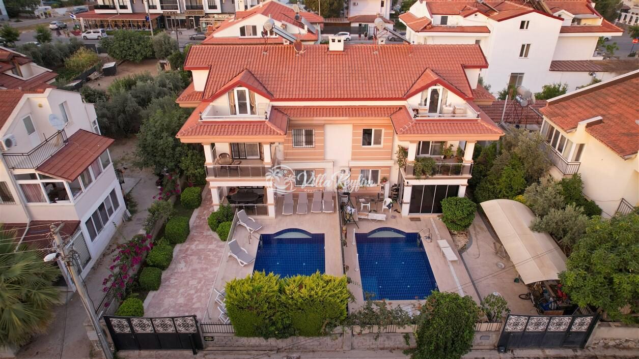 Villa Mango — 3