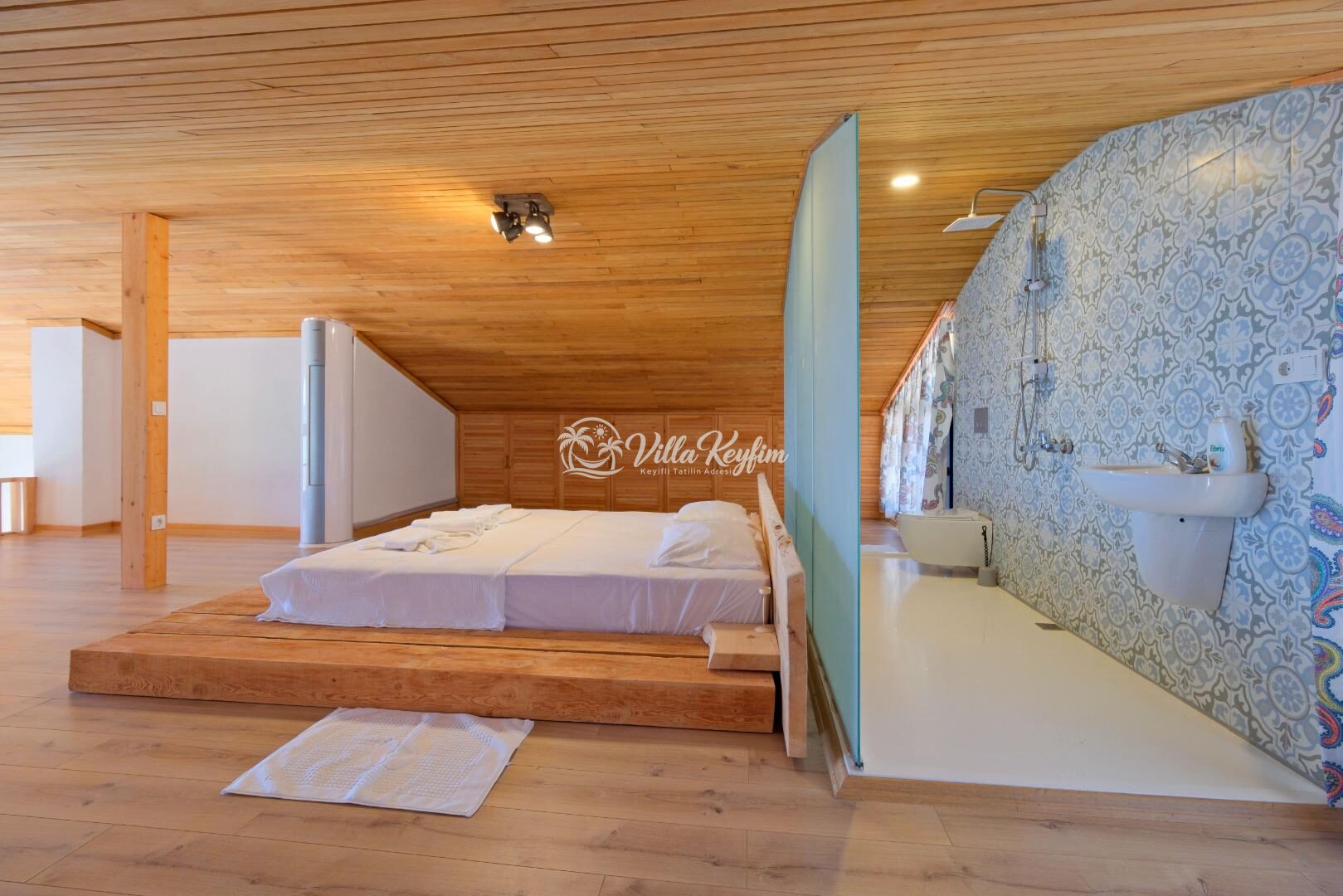 Villa Ayza — 46