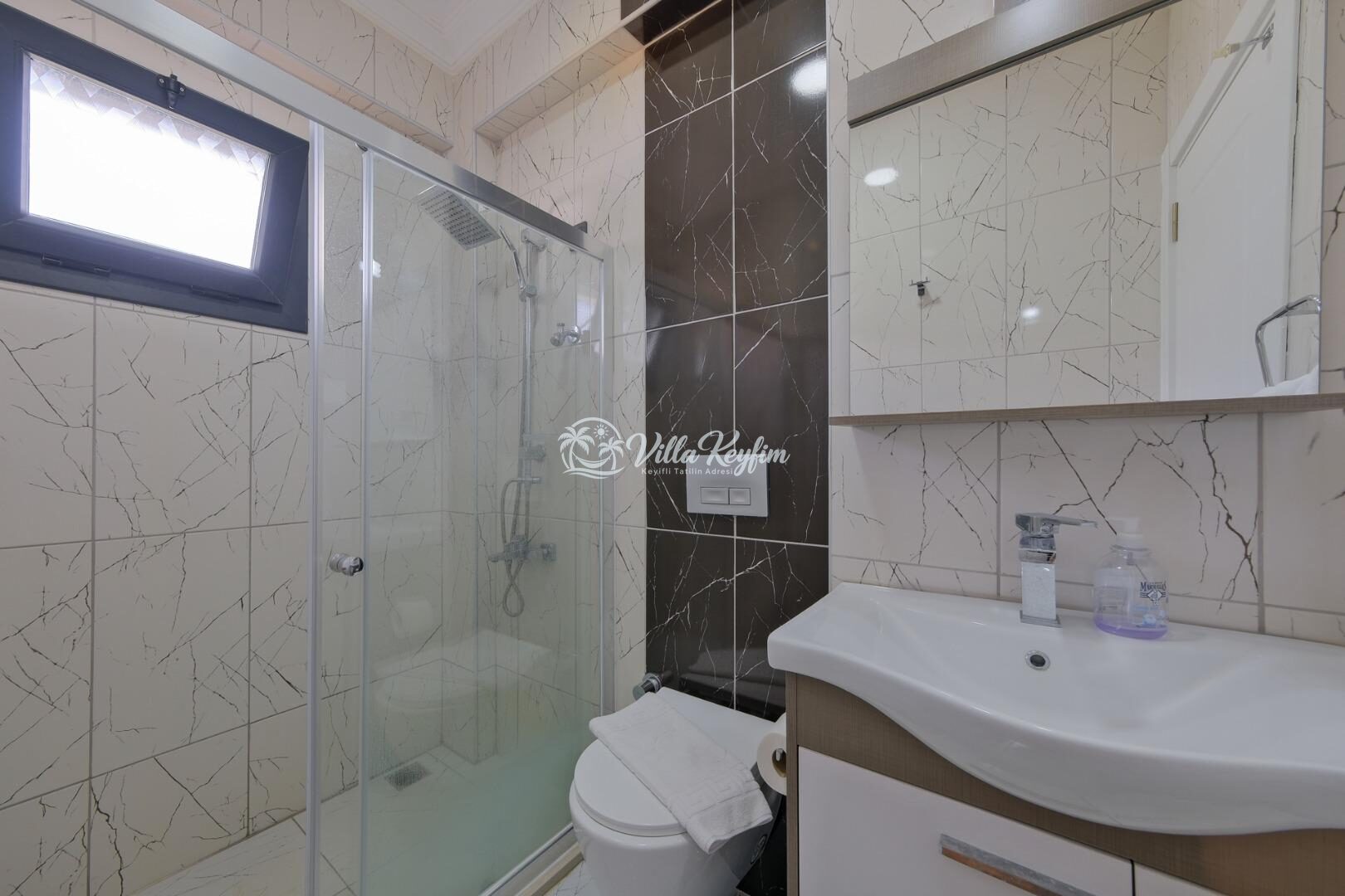 Villa Altın 1 — 42