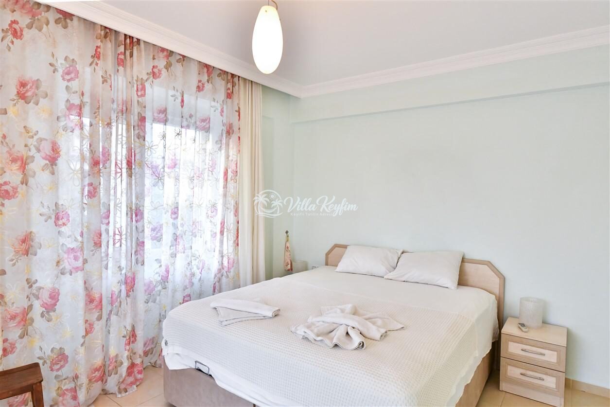 Villa Mango — 11