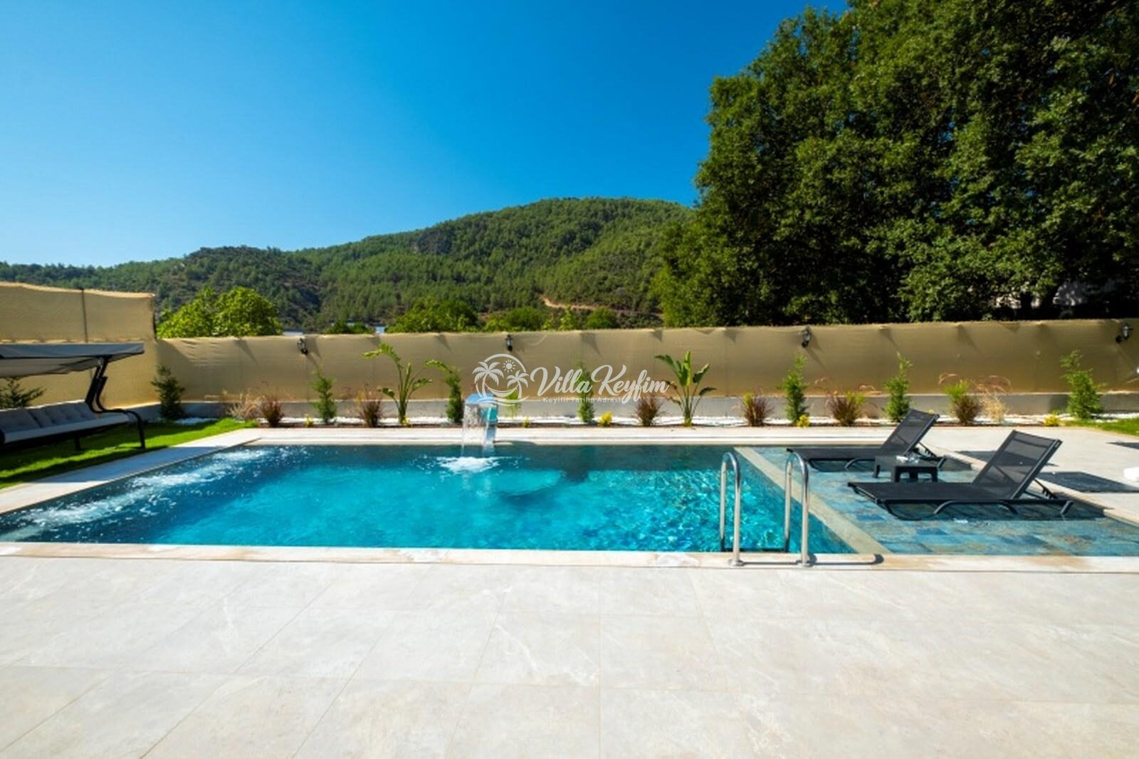 Villa Ruka — 7