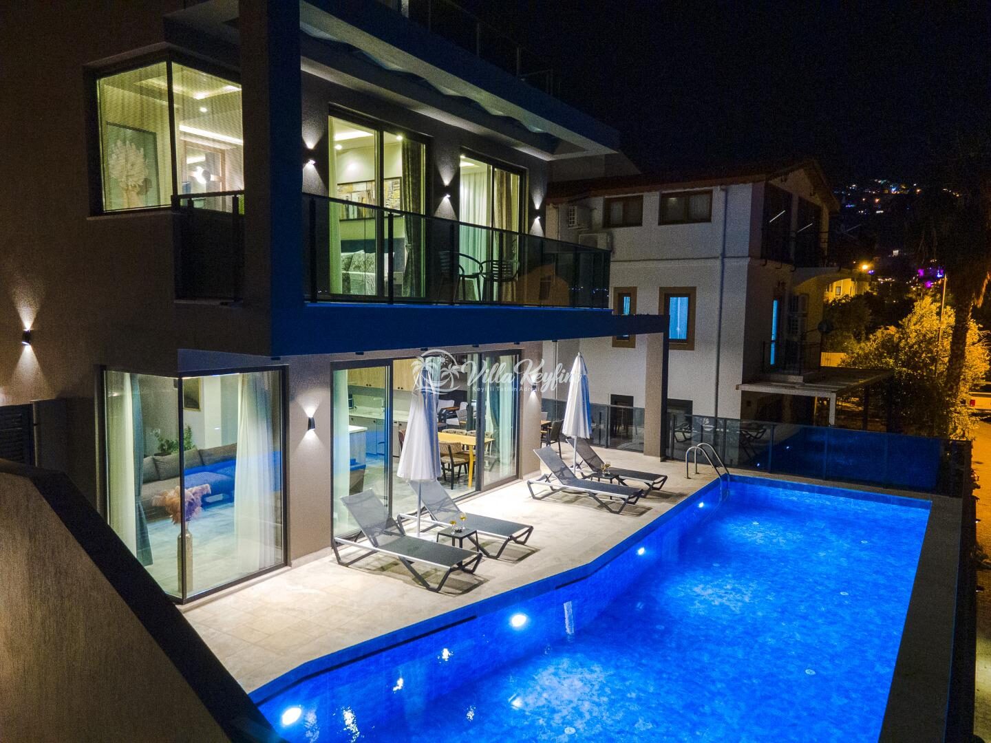 Villa Muhil — 58
