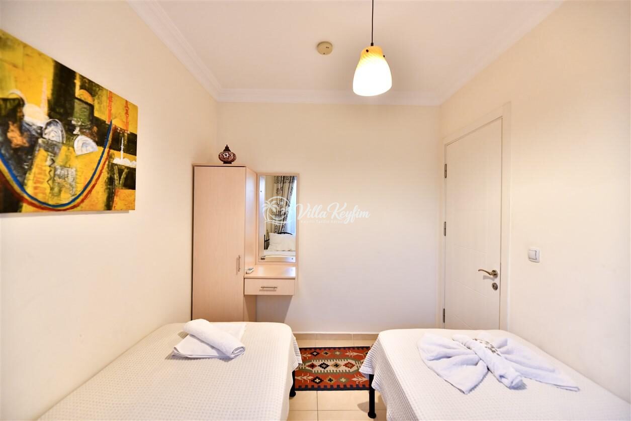 Villa Mango — 23