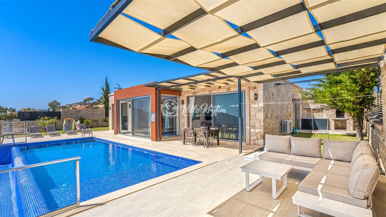 Villa Avon — 7