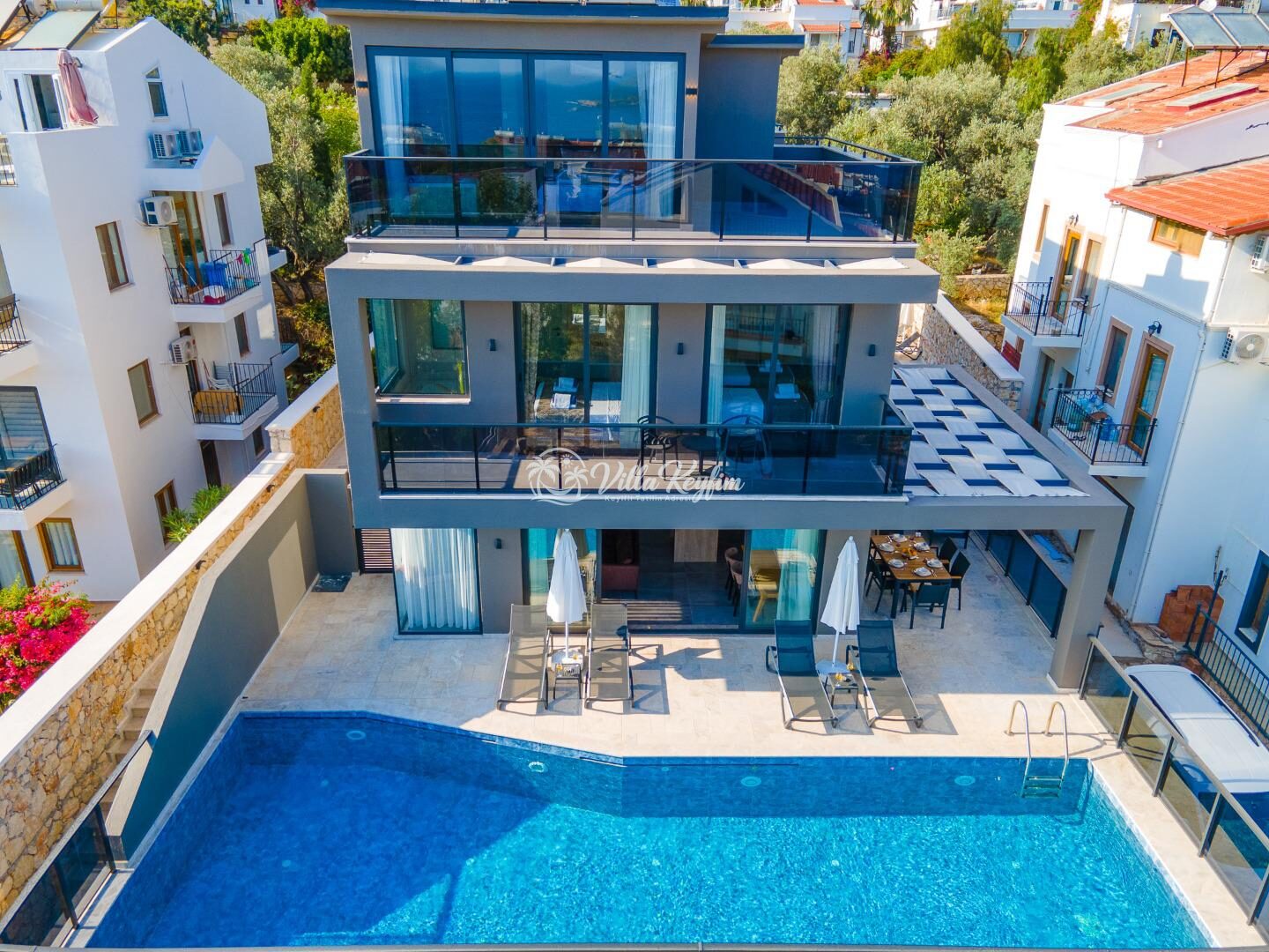 Villa Muhil — 61