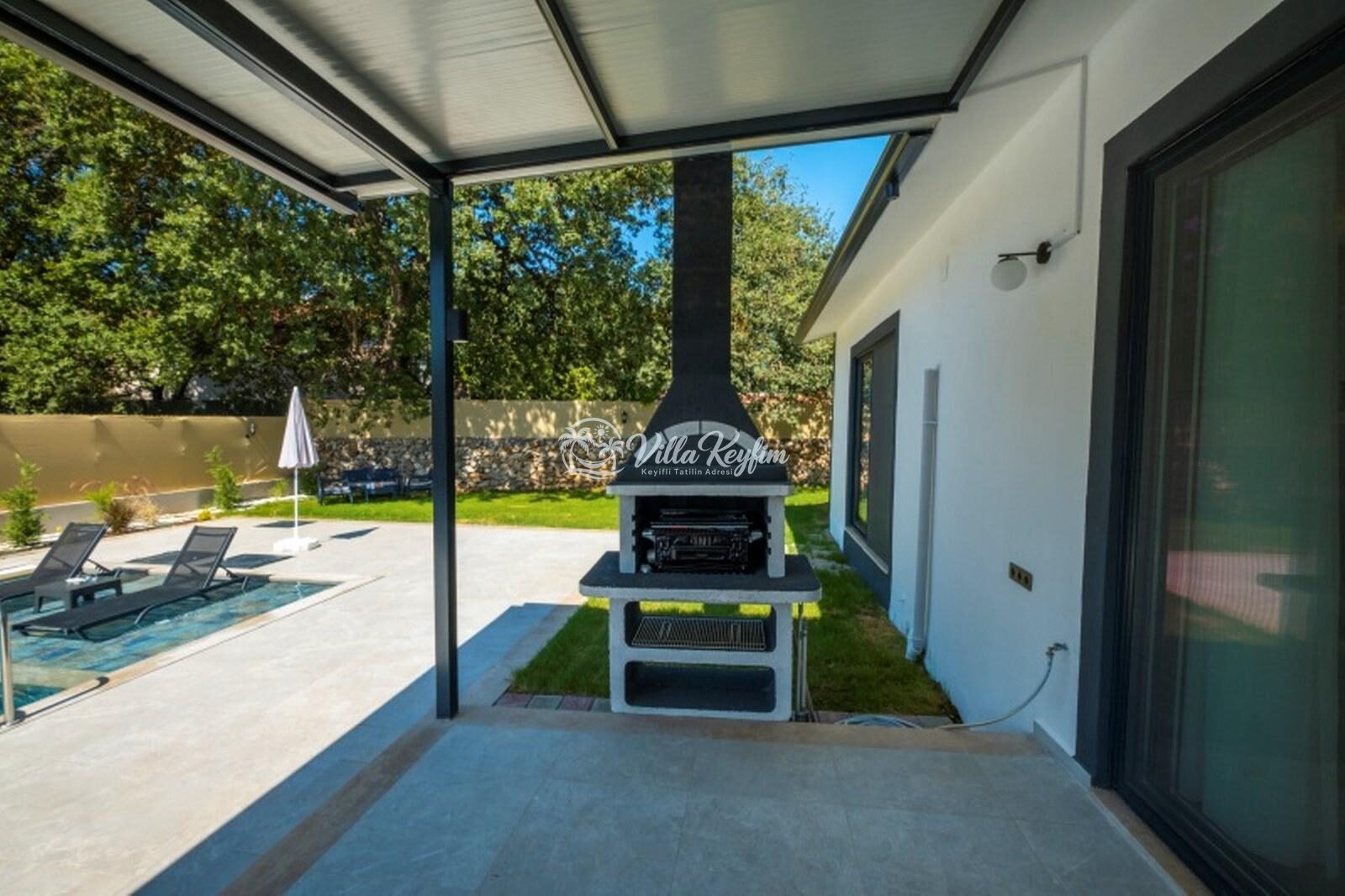 Villa Ruka — 21