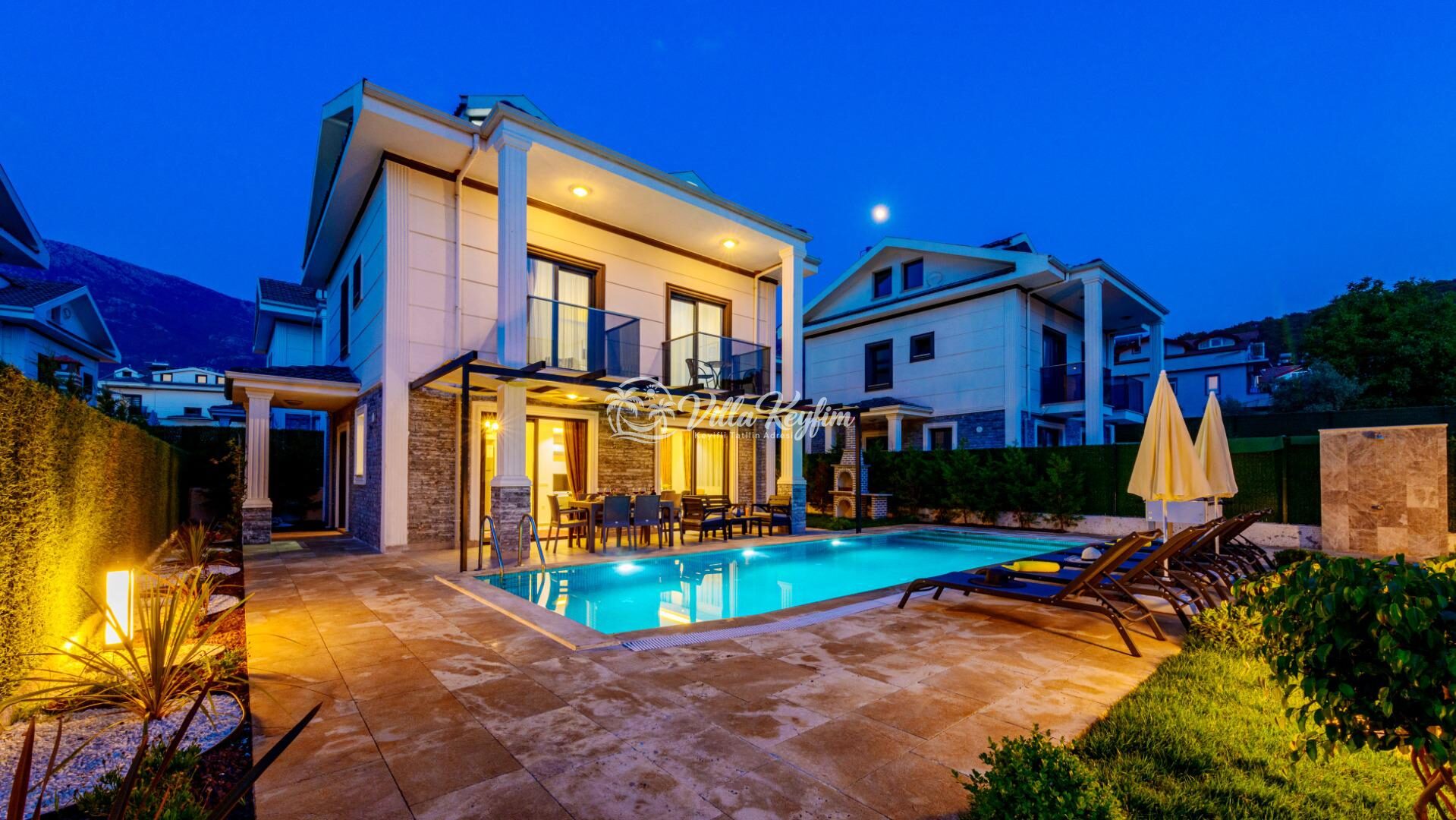 Villa La Vida — 5