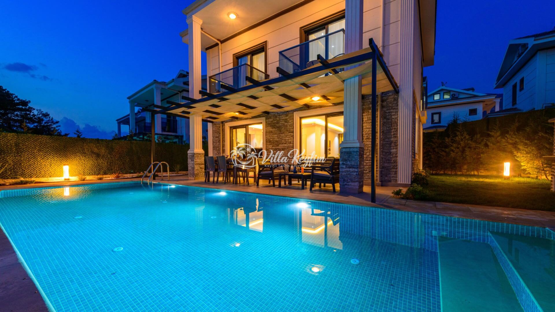 Villa La Vida — 7