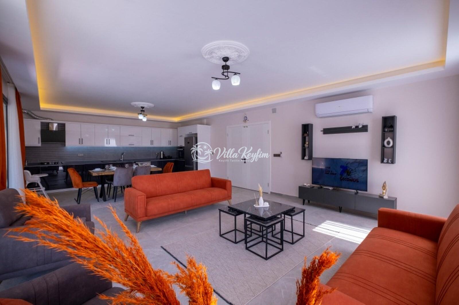 Villa Ruka — 26
