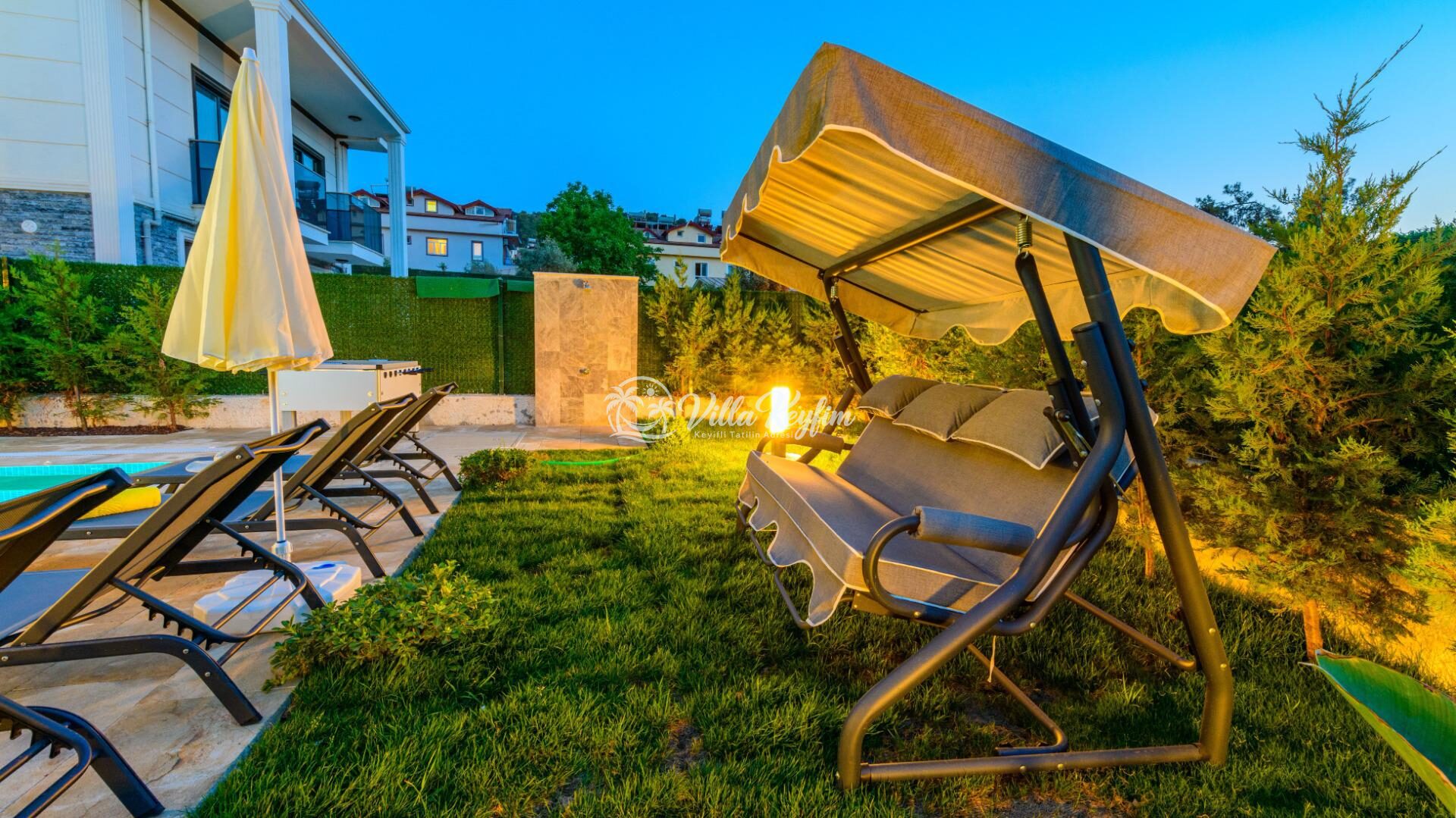 Villa La Vida — 10